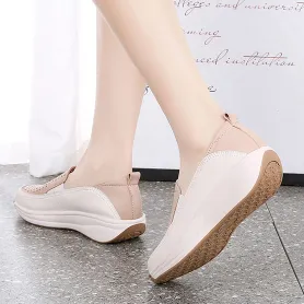 LUMINOUS WALK WOMEN’S CASUAL SHOE